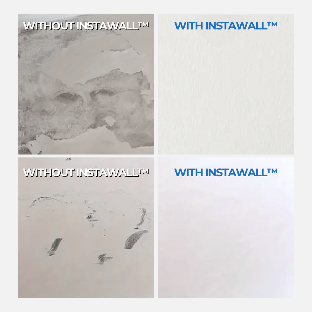 1+1 GRATIS | WallWhiz® | Sofort-Wandreparaturcreme