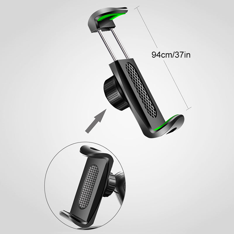Dashlet™ | Multifunktionaler Auto-Handyhalter fürs Armaturenbrett