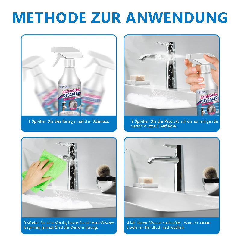2+1 GRATIS | AquaShine™ - Für strahlenden Glanz und hygienische Sauberkeit in Ihrem Zuhause!