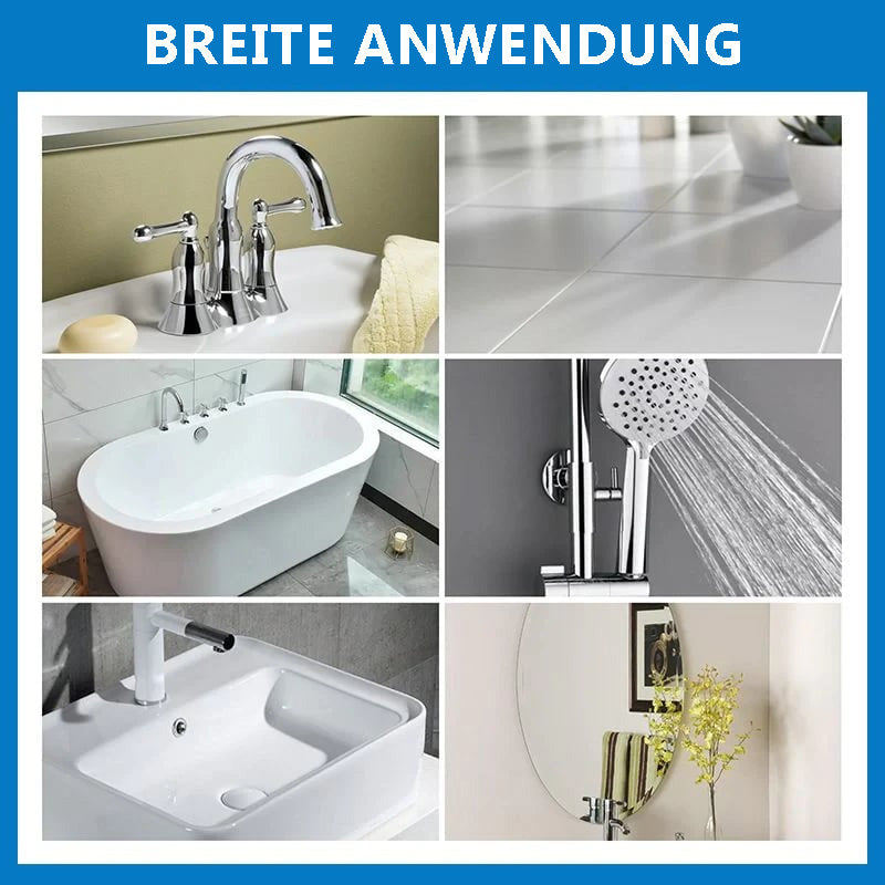 2+1 GRATIS | AquaShine™ - Für strahlenden Glanz und hygienische Sauberkeit in Ihrem Zuhause!