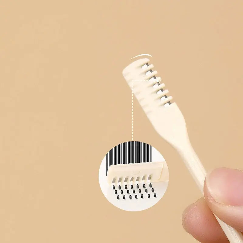 1+1 GRATIS | TrimGuard™ | Sicher & hygienisch schneiden