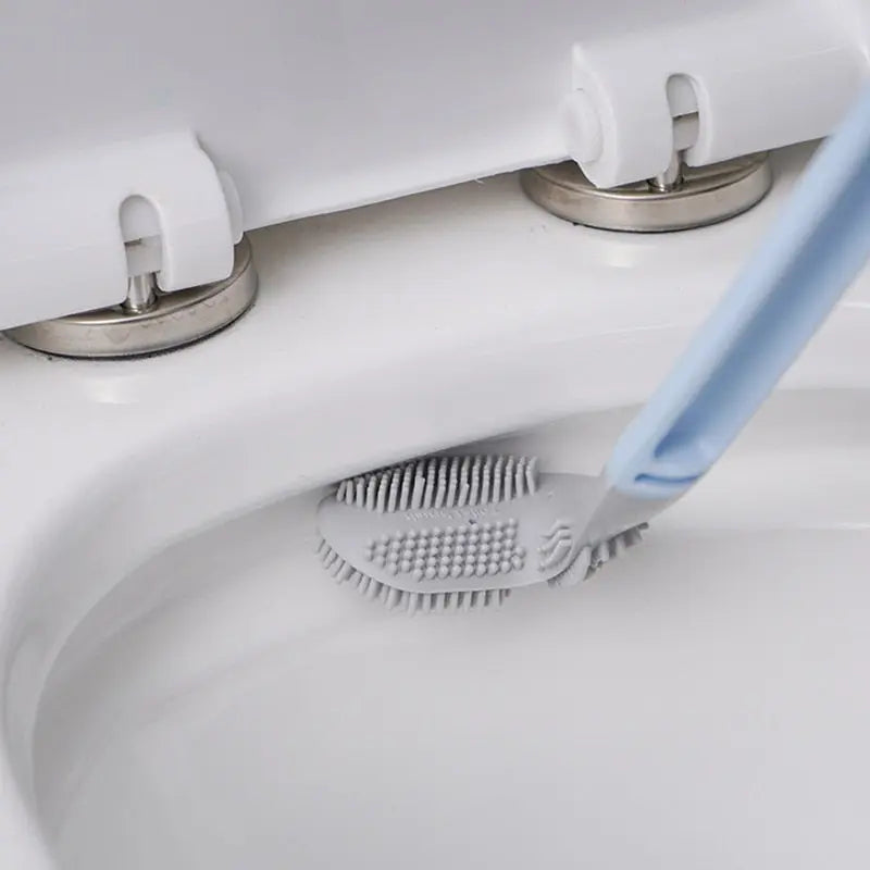 1+1 Gratis | BrushTee™ Golf-inspirierte Toilettenbürste für stilvolle Reinigung