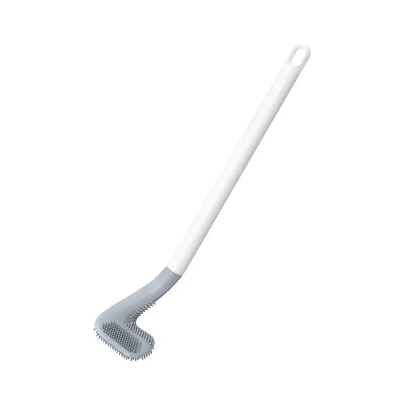 1+1 Gratis | BrushTee™ Golf-inspirierte Toilettenbürste für stilvolle Reinigung
