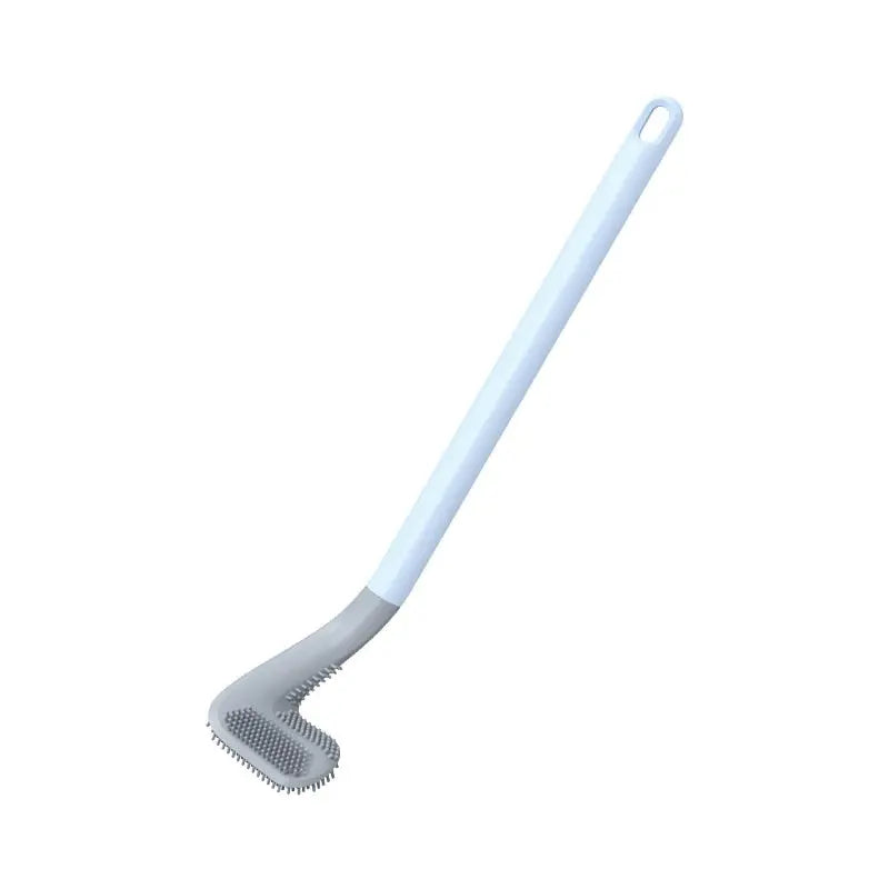 1+1 Gratis | BrushTee™ Golf-inspirierte Toilettenbürste für stilvolle Reinigung
