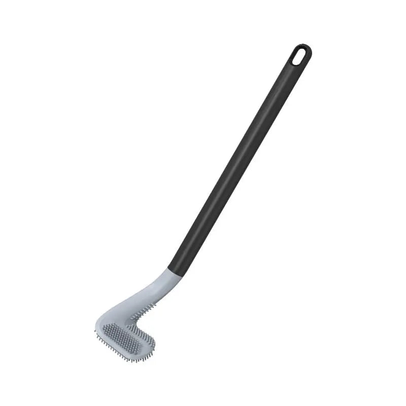 1+1 Gratis | BrushTee™ Golf-inspirierte Toilettenbürste für stilvolle Reinigung
