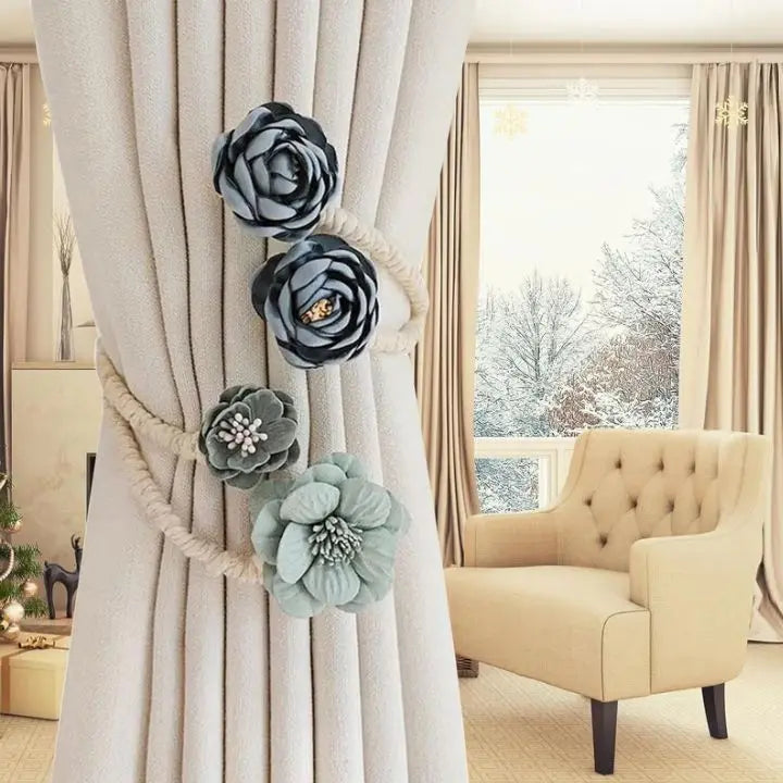 1+1 GRATIS | StyleClasp™ Moderner Fensterakzent
