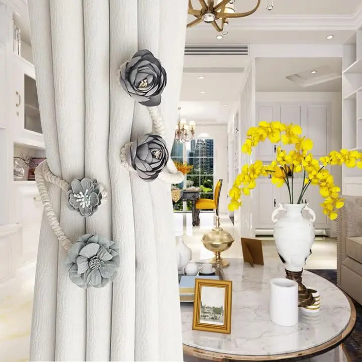 1+1 GRATIS | StyleClasp™ Moderner Fensterakzent