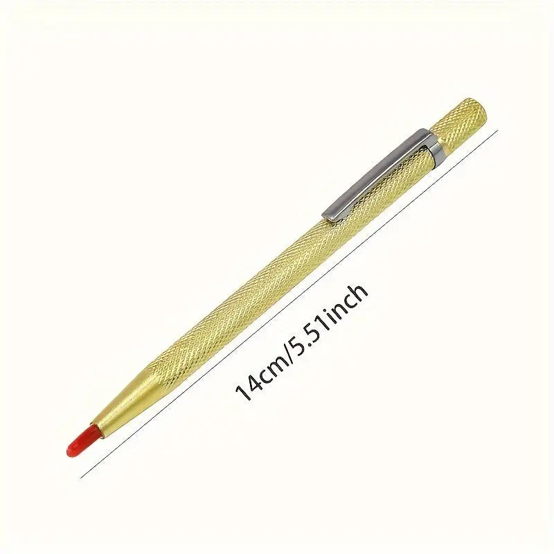 1+1 Gratis | TileScribe® | Fliesenschneider-Stift mit Hartmetallspitze