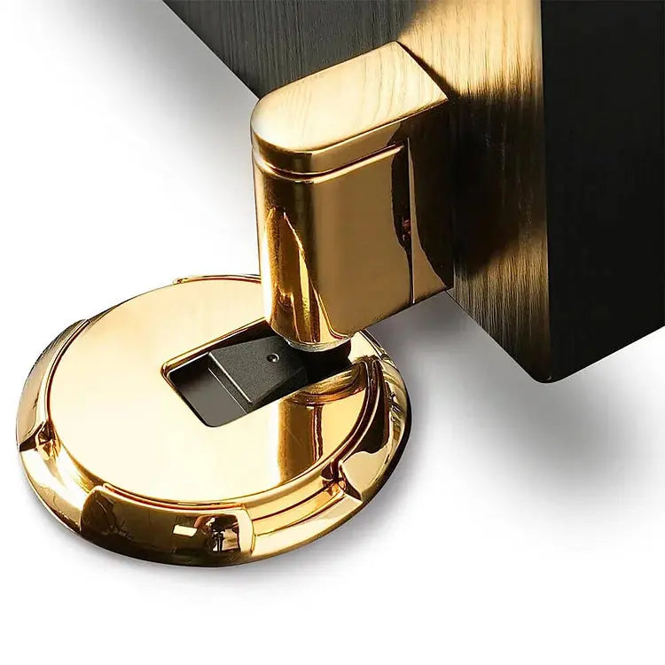 1+1 Gratis | DoorGuard™ – Sichern Sie Ihre Tür bequem und stilvoll