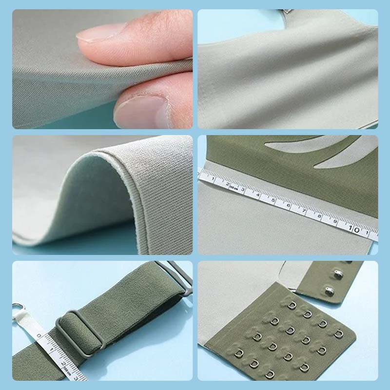 1+1 GRATIS | UpLift™, Anti-Sagging-Push-up-BH ohne Bügel