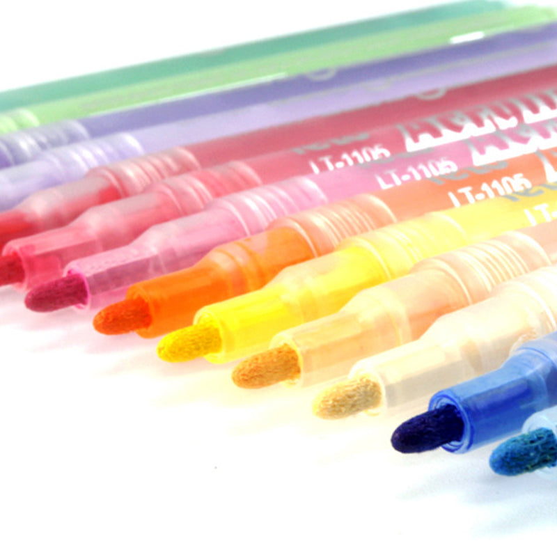 Artivio® | Acrylmarker-Set