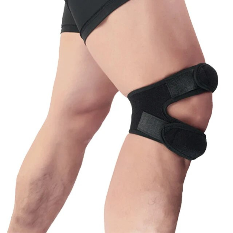 PowerKnee® | Schützt und stützt Ihre Knie