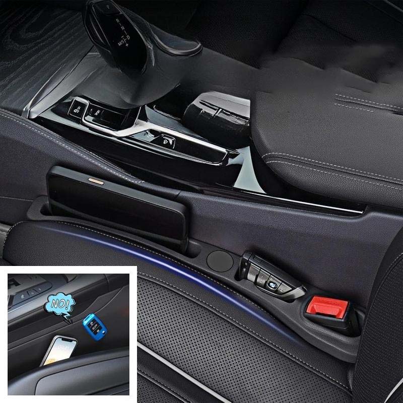 GapGuard™ | Autositz-Füllstreifen