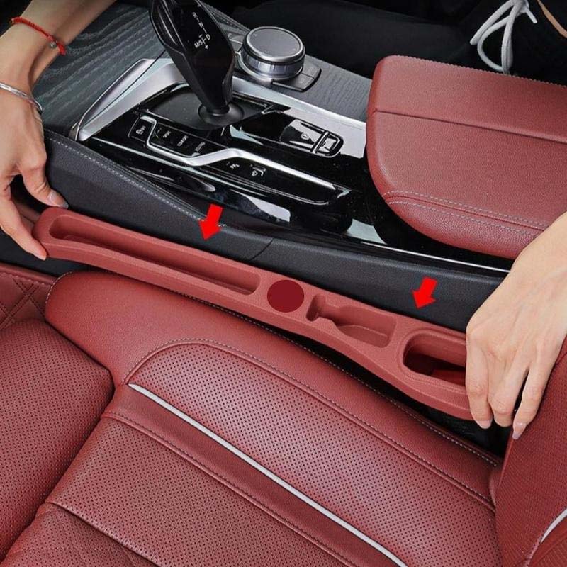 GapGuard™ | Autositz-Füllstreifen