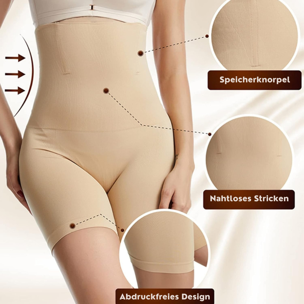 Swayra™ | Komfort & Formkraft für jeden Körper