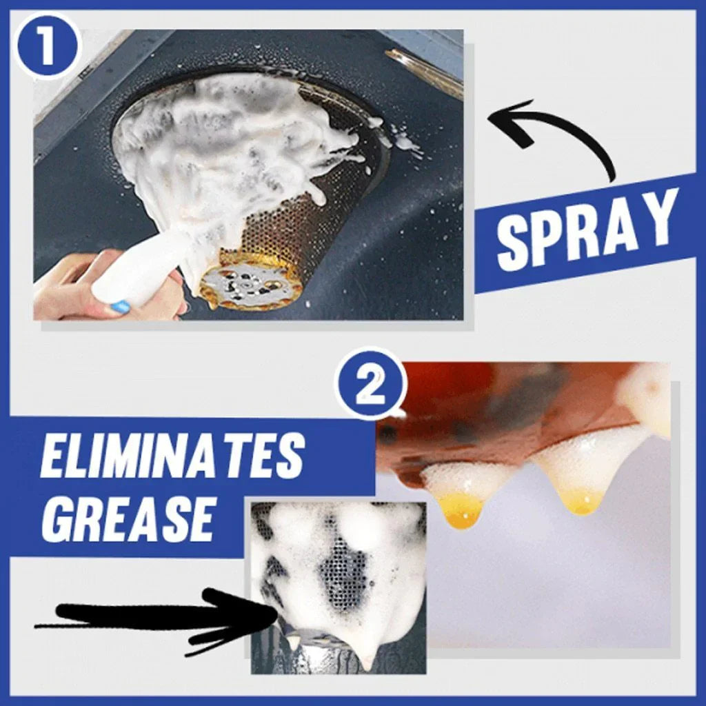 (1 +1 Gratis) Cleaner | Erweckt jede Oberfläche zu neuem Leben
