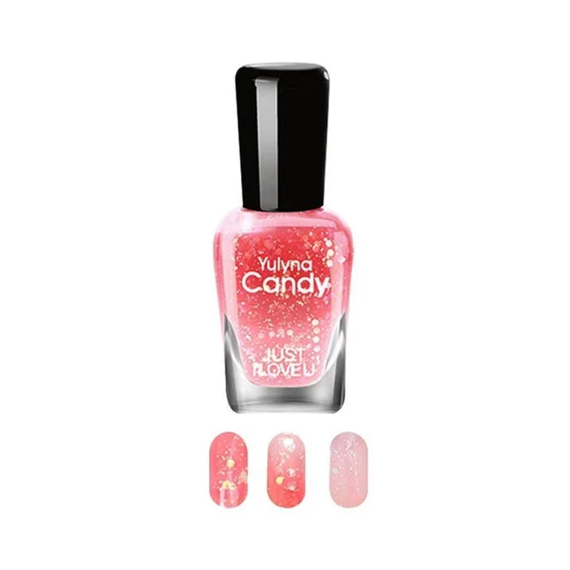 1+1 GRATIS | Tintara™ | Nagellack mit Farbwechseleffekt