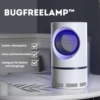 1+1 GRATIS | EcoGlowTrap™ Mühelose Mückenbekämpfung