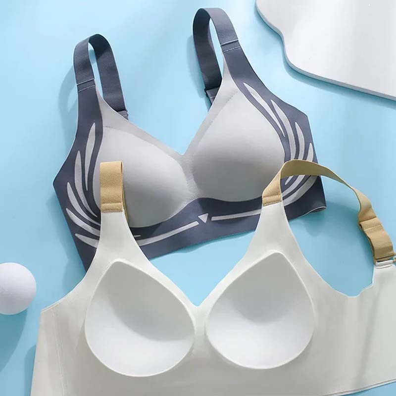 1+1 GRATIS | UpLift™, Anti-Sagging-Push-up-BH ohne Bügel