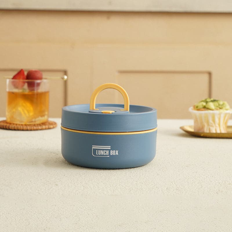 SnackTherm® | Temperaturerhaltende Lunchbox
