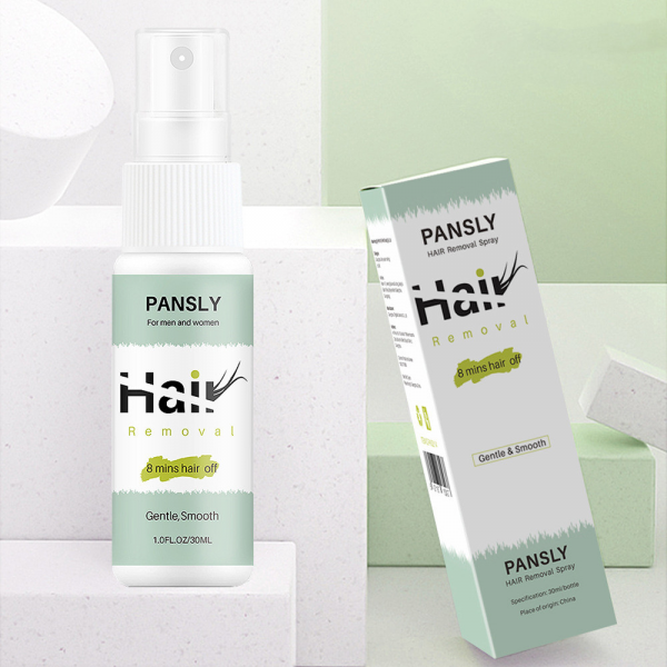 Feuchtigkeitsspendendes Hautpflege Spray 50ml, beruhigendes Body Spray gegen trockene Haut, leichte Lotion für Arme, Beine und empfindliche Haut