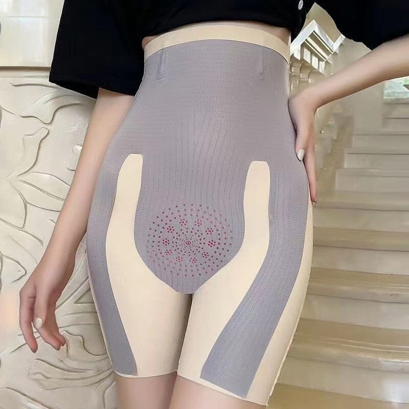 1+1 GRATIS | Bauchkontrollhose mit hoher Taille™ - Formt Mühelos Ihre Taille