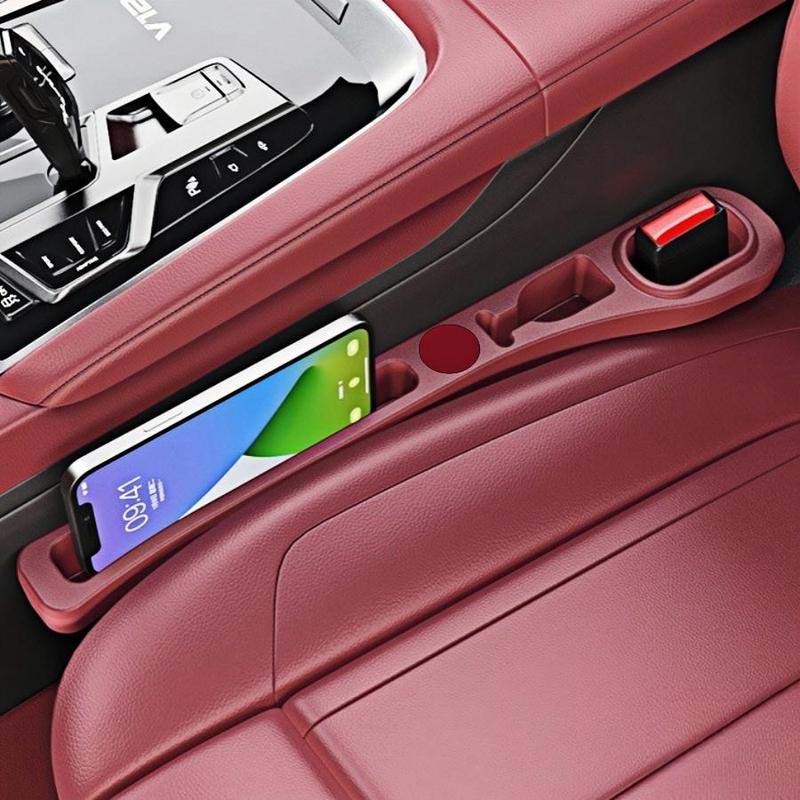 GapGuard™ | Autositz-Füllstreifen