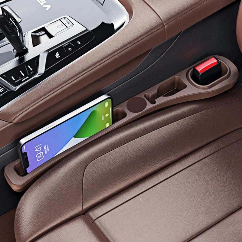 GapGuard™ | Autositz-Füllstreifen