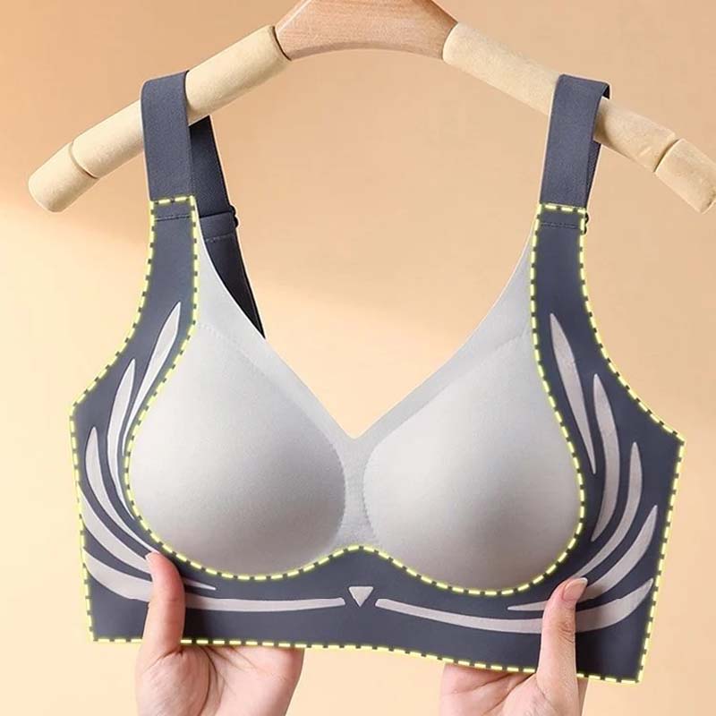 1+1 GRATIS | UpLift™, Anti-Sagging-Push-up-BH ohne Bügel