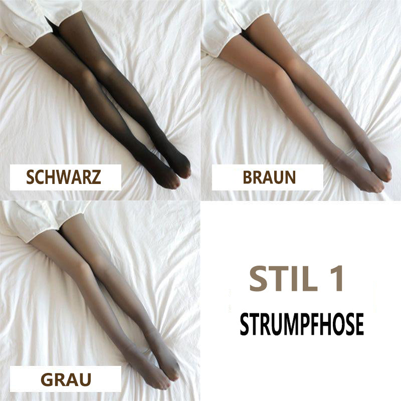 1+1 GRATIS | VelvetLegging™ - Perfekte Kombination aus Stil und Komfort!