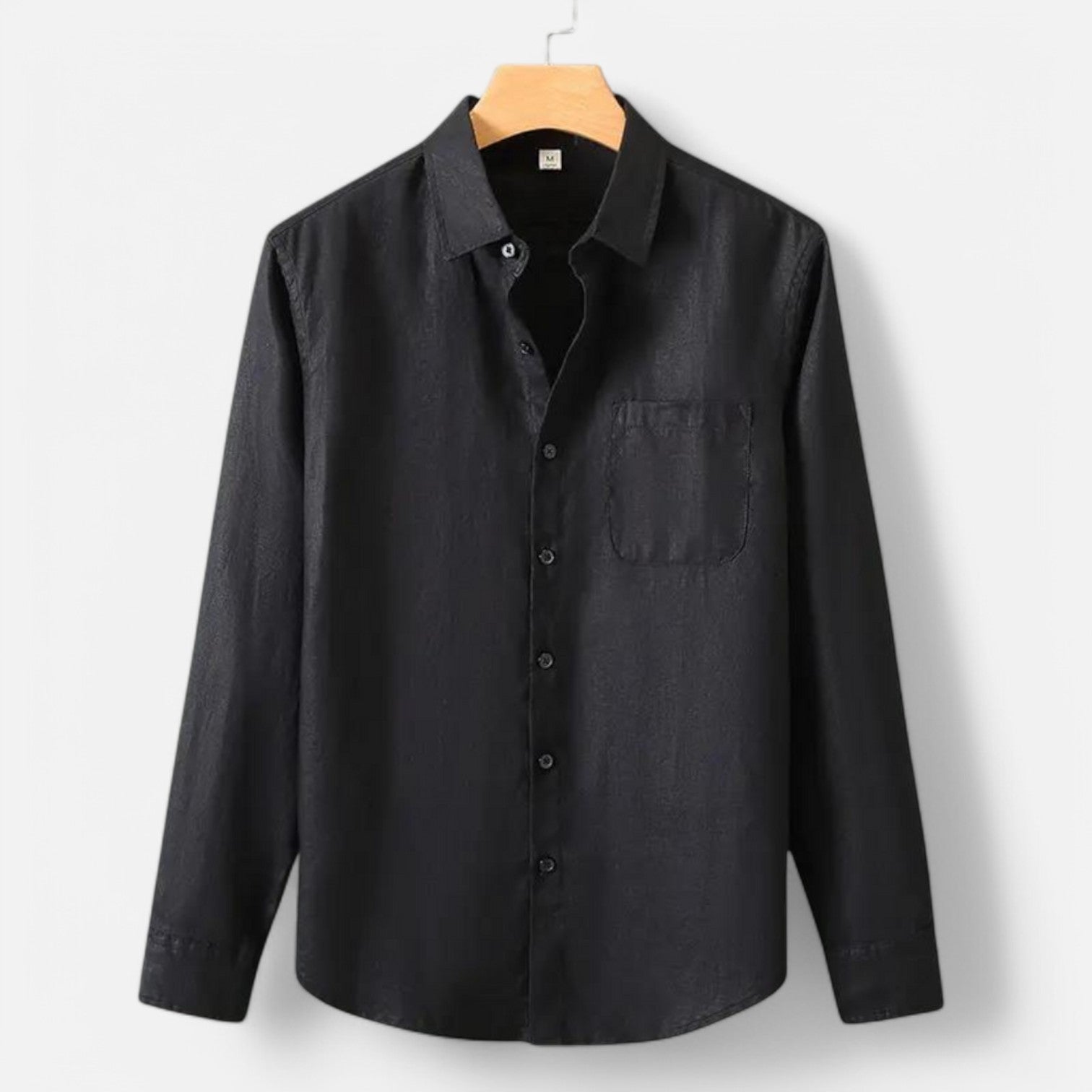 Linen Shirt for Men