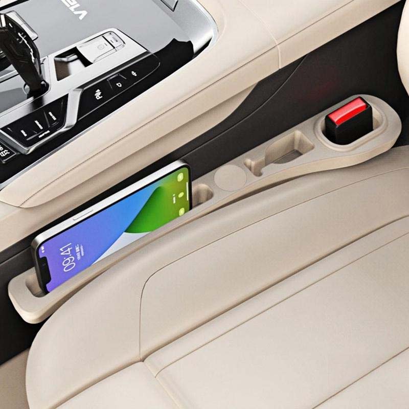 GapGuard™ | Autositz-Füllstreifen