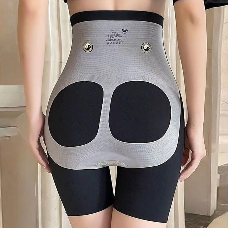 1+1 GRATIS | Bauchkontrollhose mit hoher Taille™ - Formt Mühelos Ihre Taille