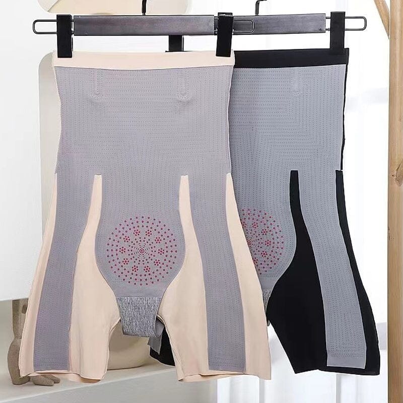 1+1 GRATIS | Bauchkontrollhose mit hoher Taille™ - Formt Mühelos Ihre Taille