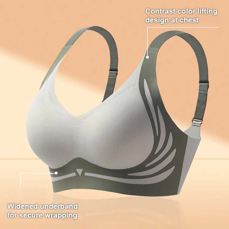 1+1 GRATIS | UpLift™, Anti-Sagging-Push-up-BH ohne Bügel
