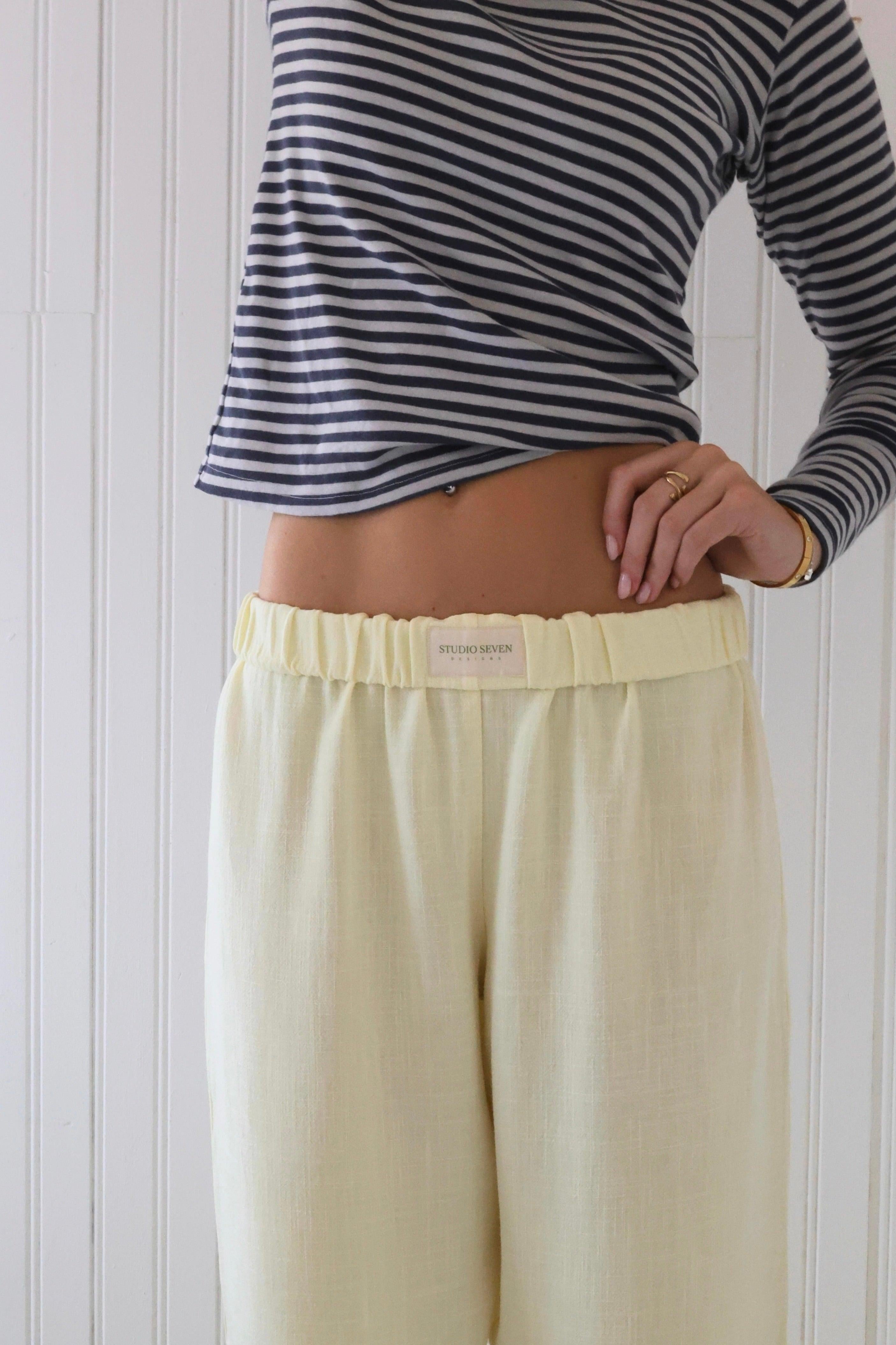 Julia® | Alltagstaugliche Lounge-Hose