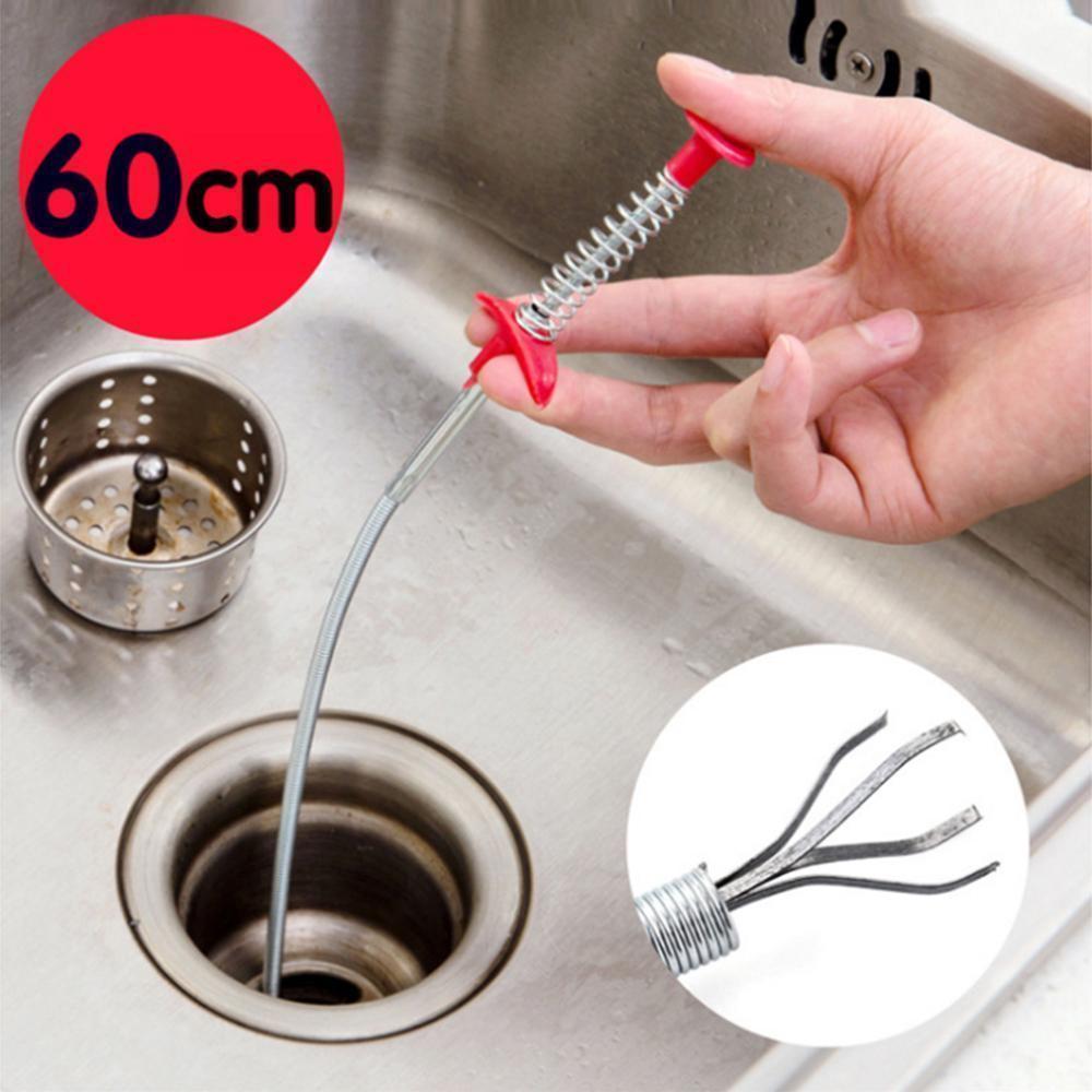 1+1 Gratis | Küchenabflussreiniger-Haken™