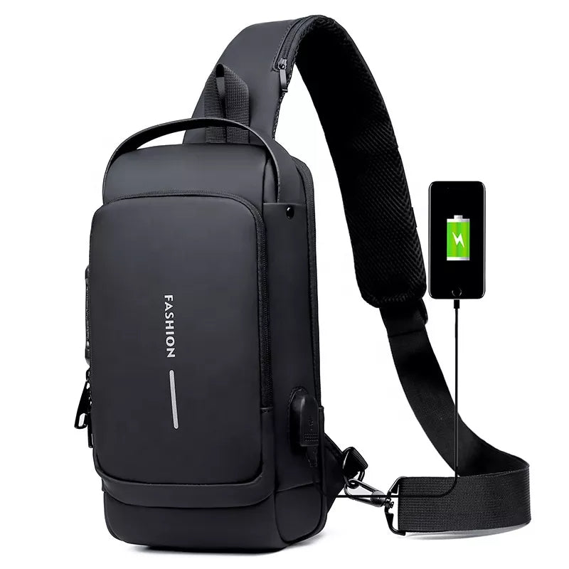 GuardianGear™ Premium - Diebstahlschutz | 50% RABATT