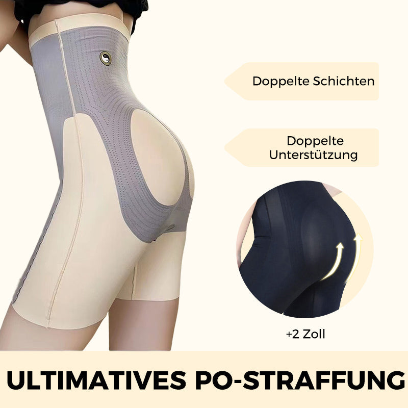1+1 GRATIS | Bauchkontrollhose mit hoher Taille™ - Formt Mühelos Ihre Taille