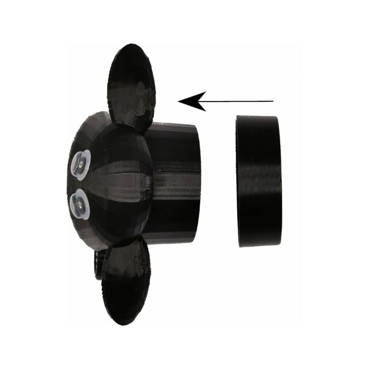 2+1 GRATIS | CharmingWoolly™ Funktionales Kunstdekor
