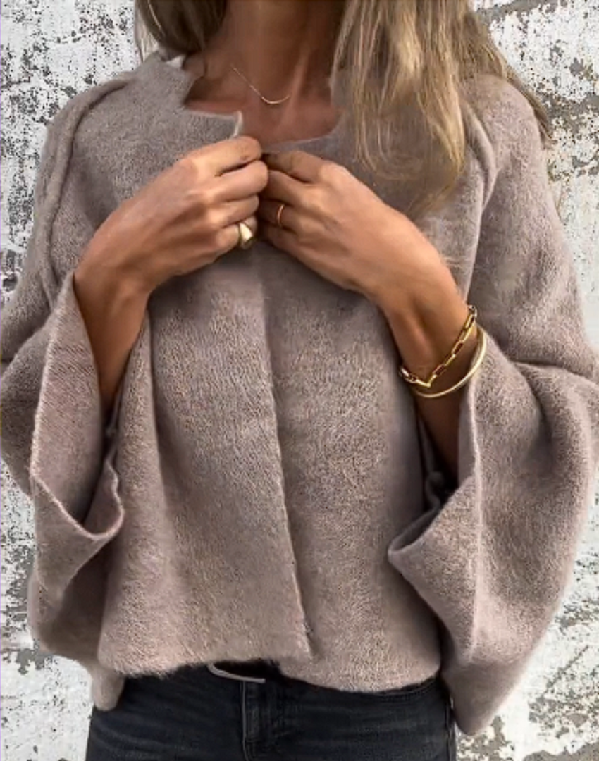 DrapeSoft® | Knit Top