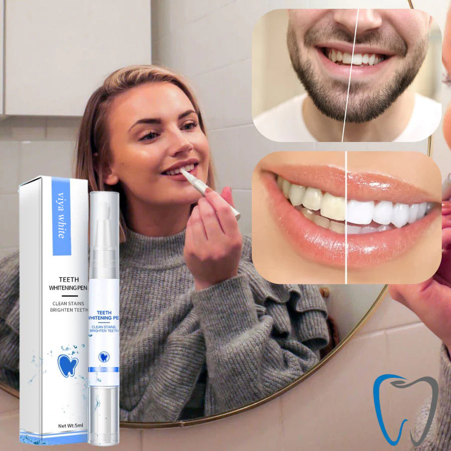 1+1 GRATIS | BrightMint™ | Zahnbleichmittel
