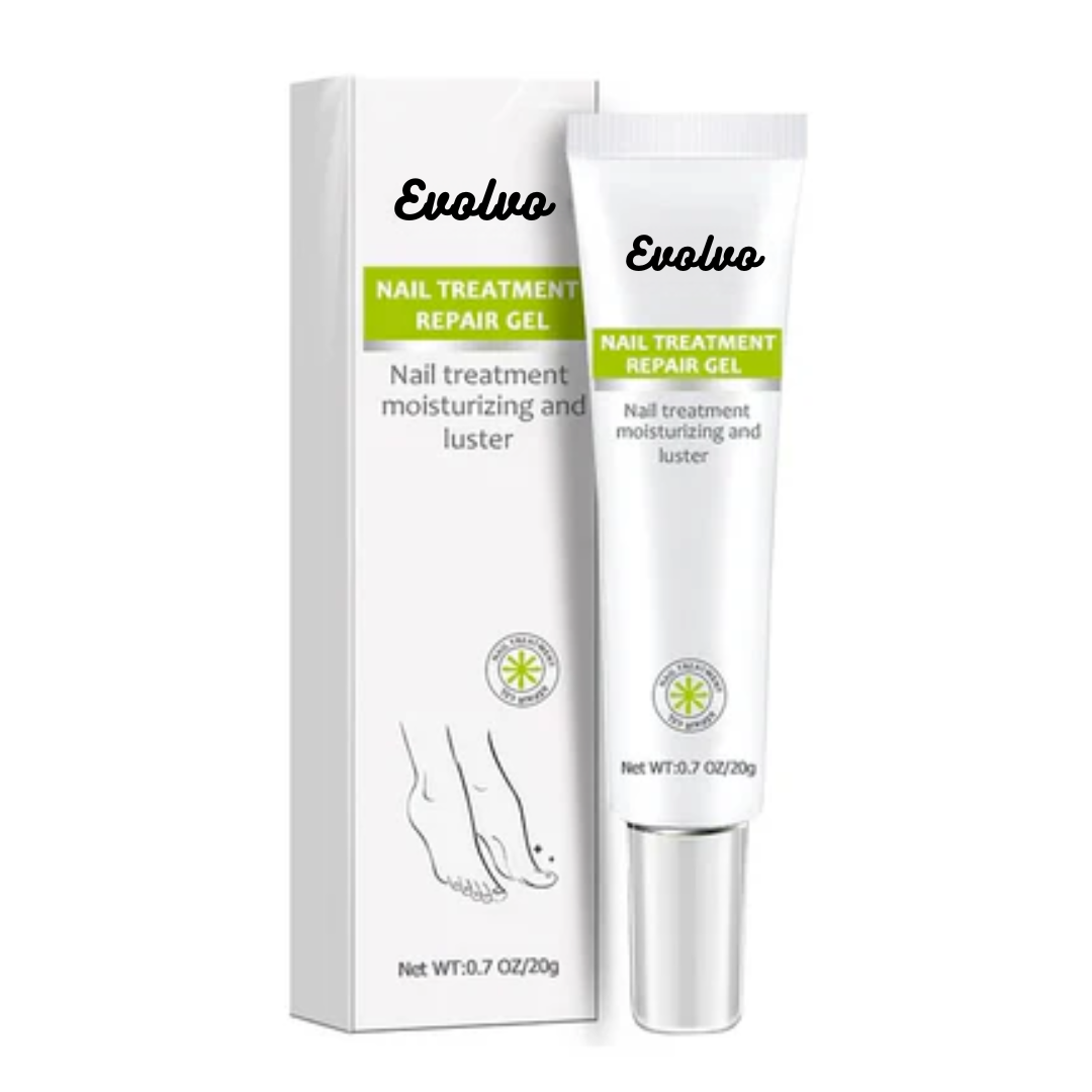 1+1 GRATIS | ZENVADA™ Nagelreparaturgel