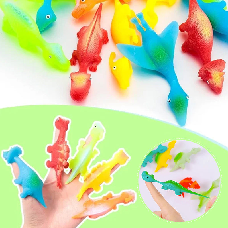 1+1 GRATIS | DinoSlings™ Lebendige und verspielte Dinosaurier-Designs!