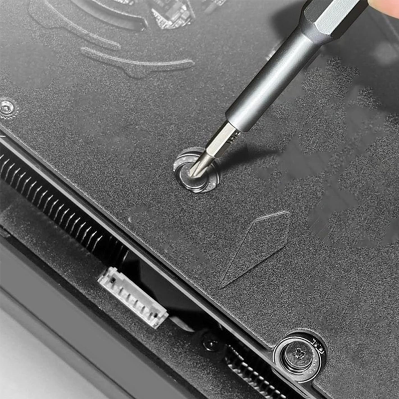 1+1 GRATIS | VersaDrive™ Komfort neu definiert mit ergonomischem Handgriff