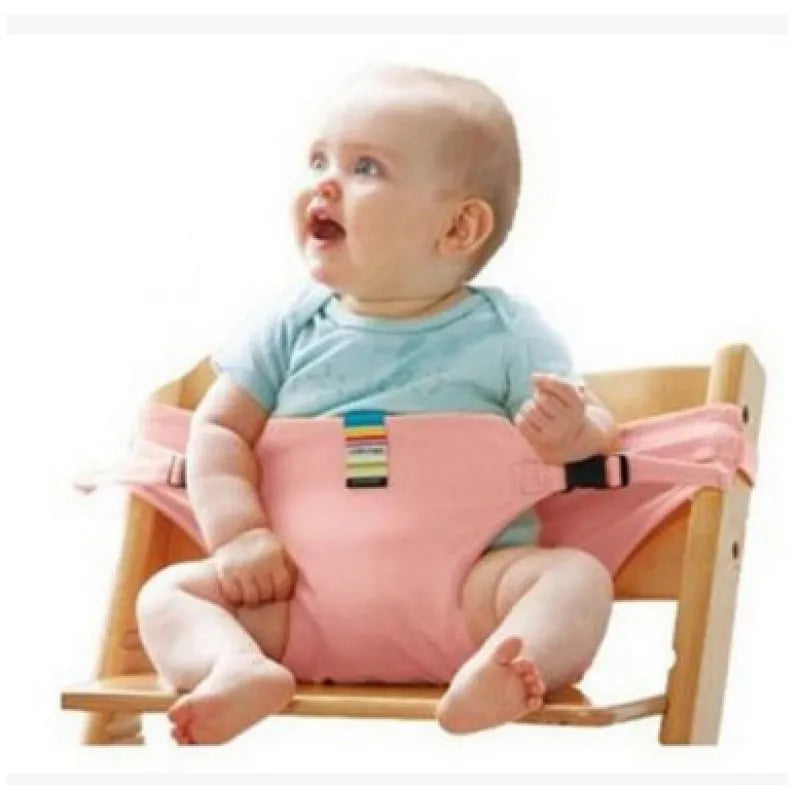 TinyTuck Pro™ - Bequeme und sichere Nahrung für Ihr Baby überall