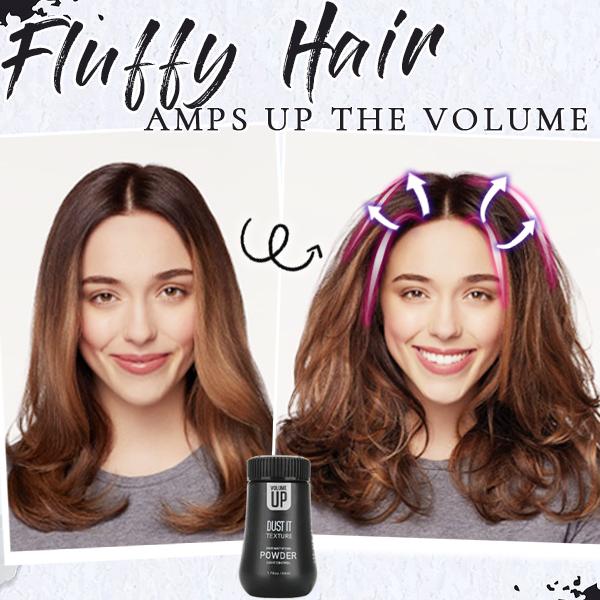 1+1 GRATIS | LuxLocks™ (8g) Instant Volume Boost