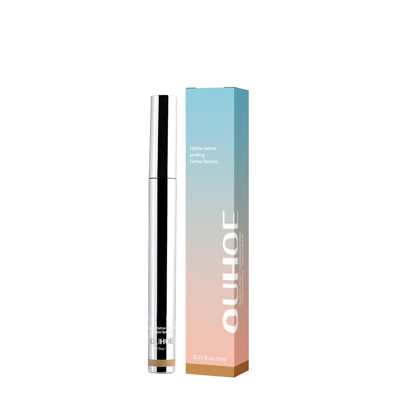 1+1 GRATIS | Lipmelt™ | Abziehbarer Lipliner