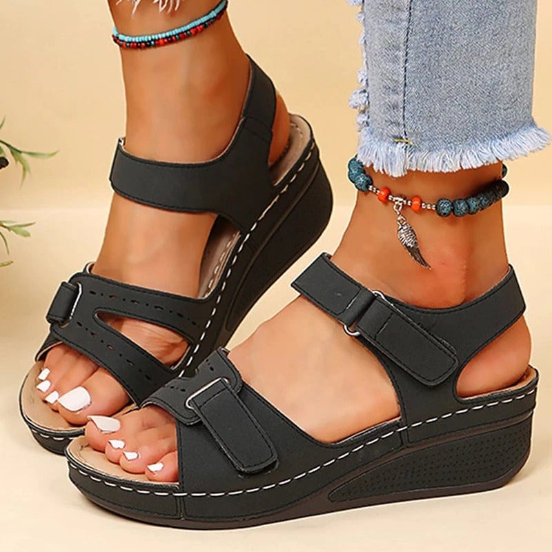 Helene™ | Bequeme Sandalen für Damen