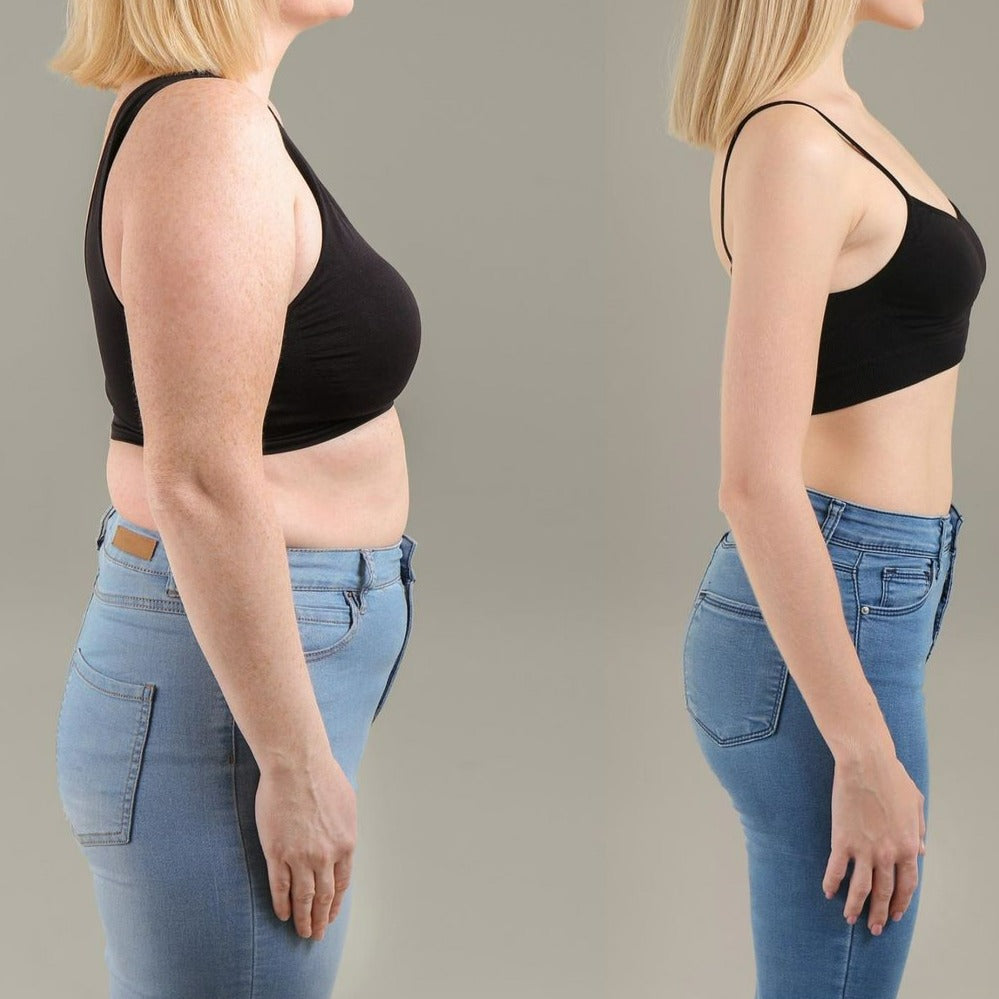 50% RABATT | RadianceSculpt™ | Formen Sie Ihren Traumkörper mit mühelosem